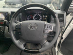 HIACE van 2WD