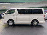 HIACE van 2WD