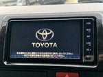 HIACE van 2WD
