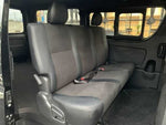 HIACE van 2WD