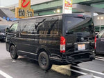 HIACE van 2WD
