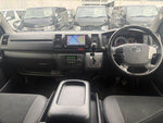 HIACE van 2WD