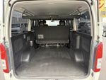 HIACE van 2WD
