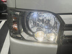 HIACE van 2WD