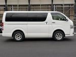HIACE van 2WD