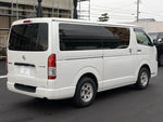 HIACE van 2WD