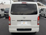 HIACE van 2WD