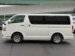 HIACE van 2WD