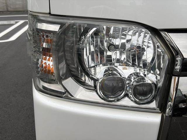 HIACE van 2WD