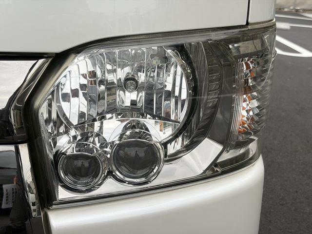 HIACE van 2WD