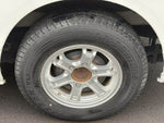 HIACE van 2WD