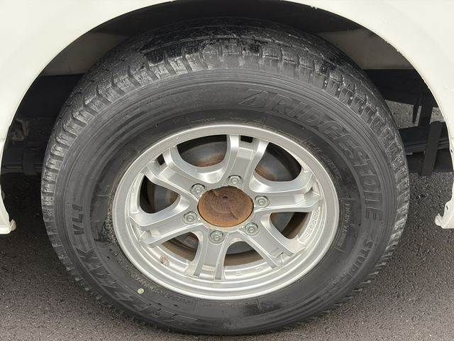 HIACE van 2WD