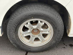 HIACE van 2WD