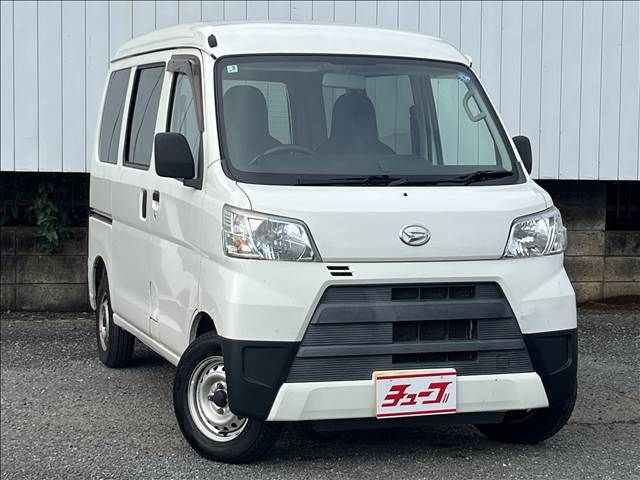 HIJET CARGO