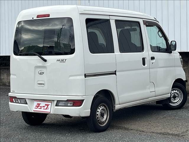 HIJET CARGO
