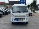 Super CARRY truck 4WD