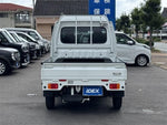 Super CARRY truck 4WD