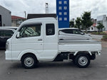 Super CARRY truck 4WD