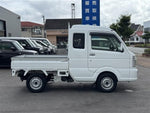 Super CARRY truck 4WD