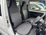 Super CARRY truck 4WD