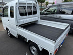 Super CARRY truck 4WD