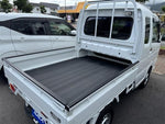 Super CARRY truck 4WD