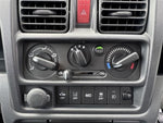 Super CARRY truck 4WD