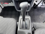 Super CARRY truck 4WD