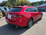 ATENZA Wagon