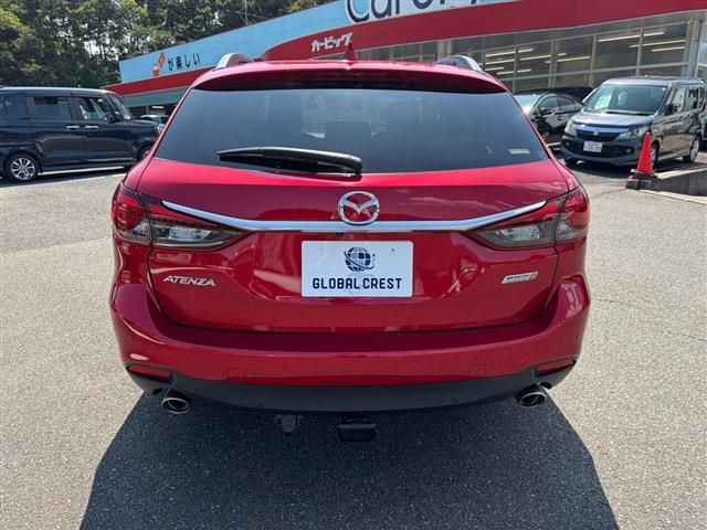 ATENZA Wagon
