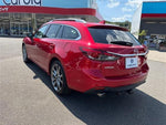 ATENZA Wagon