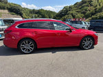 ATENZA Wagon