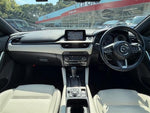 ATENZA Wagon