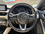 ATENZA Wagon