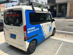 N-VAN+STYLE
