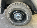 JEEP WRANGLER UNLIMITED