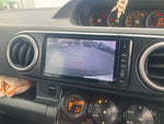COROLLA RUMION