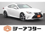 LEXUS RC300