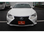 LEXUS RC300