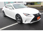 LEXUS RC300