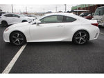 LEXUS RC300