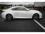 LEXUS RC300