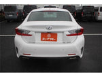 LEXUS RC300