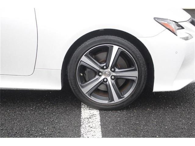 LEXUS RC300