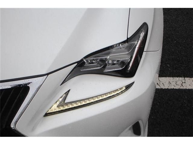 LEXUS RC300