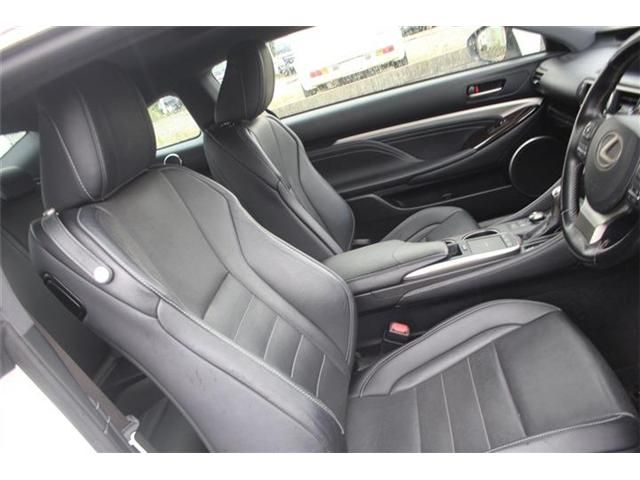 LEXUS RC300