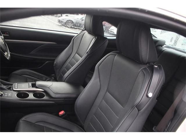 LEXUS RC300