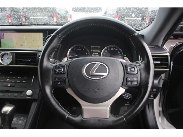 LEXUS RC300