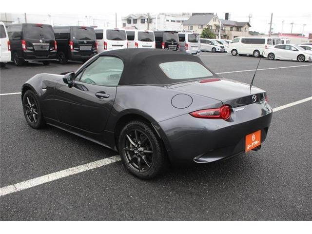 ROADSTER