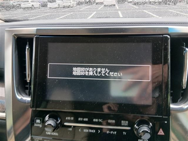 VELLFIRE 4WD